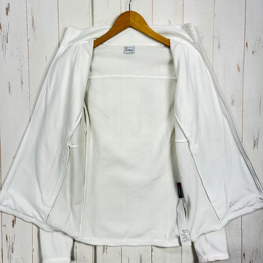 【Women's S ホワイト系】 Montura ( モンチュラ ) ポーラテック ニットフリース ジャケット Polartec Knit Fleece Jacket ポリエステル ウェア トップス アウター ジャケット フリース z00058176  フリース アウ