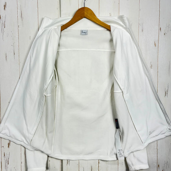 【Women's S ホワイト系】 Montura ( モンチュラ ) ポーラテック ニットフリース ジャケット Polartec Knit Fleece Jacket ポリエステル ウェア トップス アウター ジャケット フリース z00058176  フリース アウ