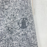 【Men's L グレー系】 Tilak ( ティラック ) モンクジップセーター Monk Zip Sweater ウェア トップス アウター ジャケット フリース ポーラテック・サーマルプロ z00053995  フリース アウター ジャケット トップス ウェ