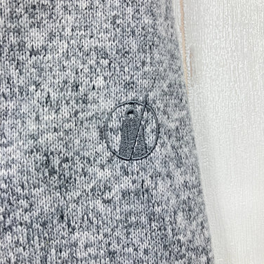 【Men's L グレー系】 Tilak ( ティラック ) モンクジップセーター Monk Zip Sweater ウェア トップス アウター ジャケット フリース ポーラテック・サーマルプロ z00053995  フリース アウター ジャケット トップス ウェ