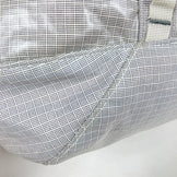 【均码 灰色】2019 Patagonia Black Hole Tote BCW 涤纶收纳手提袋 z00054461 BCW 手提袋收纳