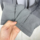 【Men's L グレー系】 Mountain Hardwear ( マウンテンハードウェア ) バターマン プルオーバー フーディー ButtermAN Pullover Hoody ポリエステル ウェア トップス インナー シャツ フーディ 化繊 z00055