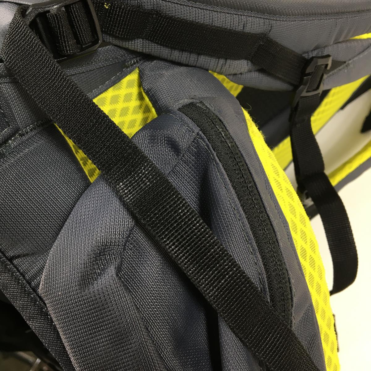 [OneSize 木炭] Salewa Alp Trainer 35+3 Alp Trainer 35+3L 背包 1228 0182 容量 [30L-54L] 背包袋存储