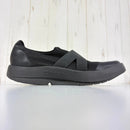 【Men's 28.0cm ブラック系】 Oofos ( ウーフォス ) ウーエムジー ファイバー OOMG Fiber フットウェア リカバリーシューズ リラックスシューズ z00058651  リカバリーシューズ リラックスシューズ フットウェア-9