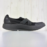 【Men's 28.0cm ブラック系】 Oofos ( ウーフォス ) ウーエムジー ファイバー OOMG Fiber フットウェア リカバリーシューズ リラックスシューズ z00058651  リカバリーシューズ リラックスシューズ フットウェア