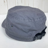 Mammut Lhasa Cap, Gray, Size L/XL, Cotton, Clothing, Accessories, Headwear, Cap, z00054171