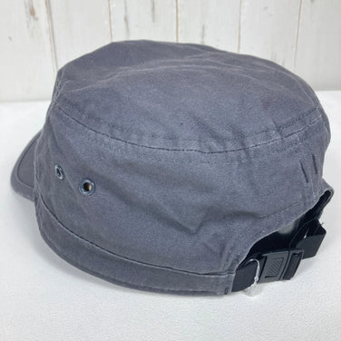Mammut Lhasa Cap, Gray, Size L/XL, Cotton, Clothing, Accessories, Headwear, Cap, z00054171