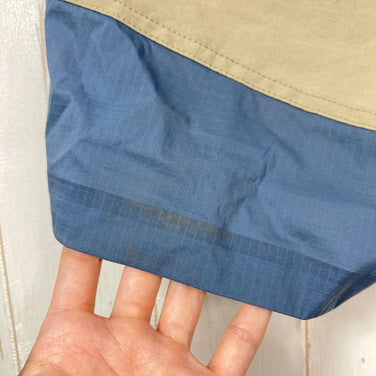 【Men's M ネイビー系】 Teton Bros ( ティートンブロス ) ELV1000 5インチ ハイブリッド ショーツ ELV1000 5in Hybrid Short ナイロン ウェア ボトムス ショーツ ショートパンツ  z00057132   ショー