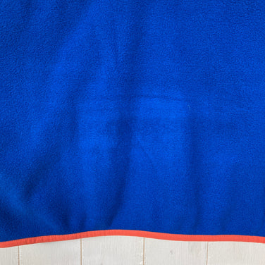 【Men's M ブルー系】 2024 Patagonia ( パタゴニア ) マイクロディニ フーディ Microdini Fleece Hoody ENLB ポリエステル ウェア トップス アウター ジャケット フリース z00059944 ENLB フリース