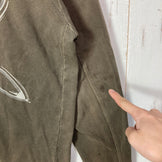 【Men's S ブラウン系】 Montura ( モンチュラ ) コットン フルジップフーディ コットン ウェア トップス インナー シャツ フーディ コットン z00057066  コットン フーディ インナー シャツ トップス ウェア