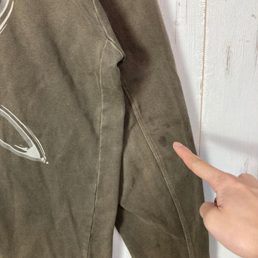 【Men's S ブラウン系】 Montura ( モンチュラ ) コットン フルジップフーディ コットン ウェア トップス インナー シャツ フーディ コットン z00057066  コットン フーディ インナー シャツ トップス ウェア