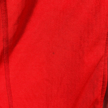 【男士S红色系列】黑钻系数夹克Polartec Power Dry Fleece International 男士抓绒外衣夹克