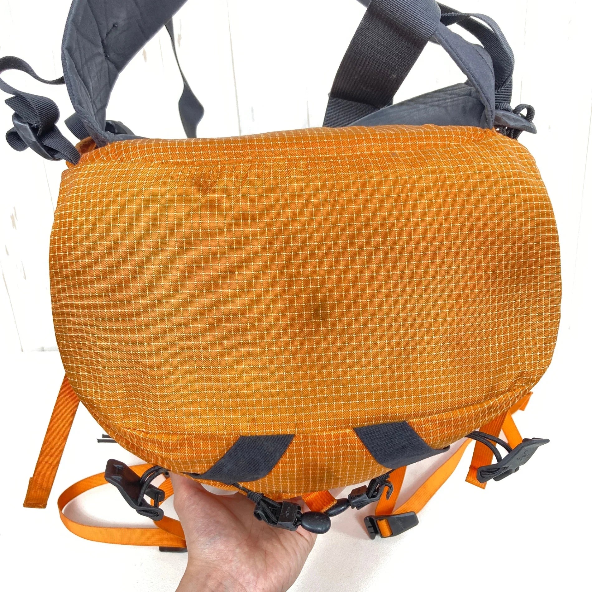 OneSize オレンジ系】 Arcteryx ( アークテリクス ) アルファ AR 35