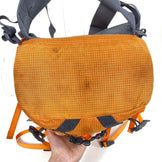【OneSize オレンジ系】 Arcteryx ( アークテリクス ) アルファ AR 35 Alpha AR 35 ナイロン バッグ ストレージ バックパック 容量【30L～54L】 z00057759  容量【30L～54L】 バックパック バッグ ストレージ