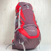 【Women's OneSize レッド系】 Deuter ( ドイター ) アクト ライト 45+10 SL バッグ ストレージ バックパック 容量【30L～54L】 z00052596 容量【30L～54L】 バックパック バッグ ストレージ - 【公式】2ndGEAR（セカンドギア）Webショップ【登山用品・アウトドア用品専門 買取販売店】