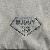 【OneSize グリーン系】 Paago Works ( パーゴワークス ) バディ 33 Buddy 33L バックパック デイパック HP203 MGN Moss Green 容量【30L～54L】 バックパック バッグ ストレージ - 【公式】2ndGEAR（セカンドギア）Webショップ【登山用品・アウトドア用品専門 買取販売店】