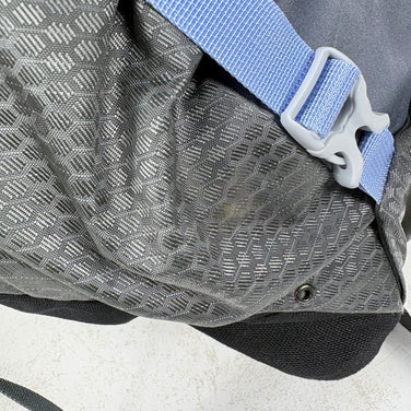 【Women's XS/S グレー系】 Osprey ( オスプレー ) オーラ AG 50 Aura AG 50 ナイロン バッグ ストレージ バックパック 容量【30L～54L】 z00060693  容量【30L～54L】 バックパック バッグ ストレージ