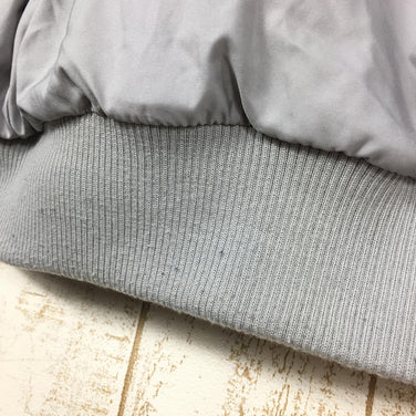 【Women's XS グレー系】 Patagonia ( パタゴニア ) ロスガトス ボマー ジャケット Los Gatos Bomber Jacket 防風 フリース カーディガン 生産終了モデル 入手困難 25240 International Women's D - 【公式】2ndGEAR（セカンドギア）Webショップ【登山用品・アウトドア用品専門 買取販売店】