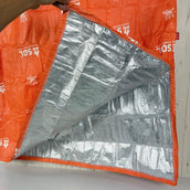 【OneSize Orange】 Sol Escape Lite Bivvy Sleeping System Sleeping Bag Liner Sheet z00057754 Sleeping Bag Liner Sheet Sleeping System