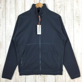 【Women's S グレー系】 Ridge Mountain Gear ( リッジマウンテンギア ) フリース レイジー ジャケット Fleece Lazy Jacket ポーラテックウィンドプロ Women's Anvil Grey フリース アウター ジャケット - 【公式】2ndGEAR（セカンドギア）Webショップ【登山用品・アウトドア用品専門 買取販売店】