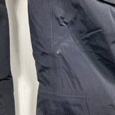 【Men's M-Short ブラック系】 Montbell ( モンベル ) ライニング アルパインビブ Lining Alpine Bib ナイロン ウェア ボトムス ロングパンツ ハードシェル z00055115  ハードシェル ロングパンツ ボトムス ウェア