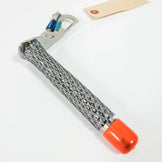 【OneSize ブルー系】 Black Diamond ( ブラックダイヤモンド ) エクスプレス アイススクリュー アイススクリュー ステンレス ウィンターギア z00050746 ウィンターギア - 【公式】2ndGEAR（セカンドギア）Webショップ【登山用品・アウトドア用品専門 買取販売店】