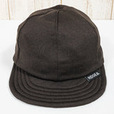 【Unisex OneSize ブラウン系】 Ridge Mountain Gear ( リッジマウンテンギア ) パワー ストレッチ イヤーマフ キャップ Power Stretch Earmuff Cap ポリエステル Asian Unisex ポーラテック・パワーストレッチ - 【公式】2ndGEAR（セカンドギア）Webショップ【登山用品・アウトドア用品専門 買取販売店】