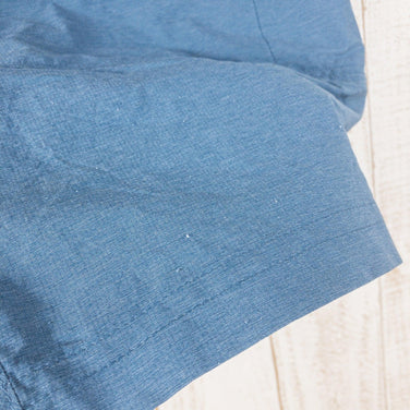 【Men's M ブルー系】 2021 Yamatomichi ( 山と道 ) ライト ファイブポケット ショーツ Light 5-Pocket Shorts ナイロン ウェア ボトムス ショーツ ショートパンツ 化繊 z00050313 化繊 ショーツ ショー - 【公式】2ndGEAR（セカンドギア）Webショップ【登山用品・アウトドア用品専門 買取販売店】