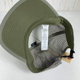 【OneSize ベージュ系】 2025 Patagonia ( パタゴニア ) ダックビル トラッカー ハット Duckbill Trucker Hat RVGN ナイロン ウェア ウェア小物 ヘッドウェア キャップ z00056234 RVGN キャップ ヘッド