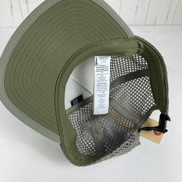 【OneSize ベージュ系】 2025 Patagonia ( パタゴニア ) ダックビル トラッカー ハット Duckbill Trucker Hat RVGN ナイロン ウェア ウェア小物 ヘッドウェア キャップ z00056234 RVGN キャップ ヘッド