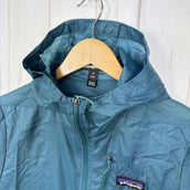 【Men's XS ネイビー系】 2025 Patagonia ( パタゴニア ) フーディニ ジャケット Houdini Jacket WLDB ナイロン ウェア トップス アウター ジャケット ウィンドシェル z00057362 WLDB ウィンドシェル アウター