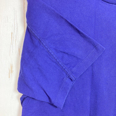 【Men's S ネイビー系】 Arcteryx ( アークテリクス ) クラッグ コットン ロゴ ショートスリーブ Kragg Cotton Logo SS Soulsonic / Dynasty コットン ウェア トップス インナー シャツ ショートスリーブTシ - 【公式】2ndGEAR（セカンドギア）Webショップ【登山用品・アウトドア用品専門 買取販売店】