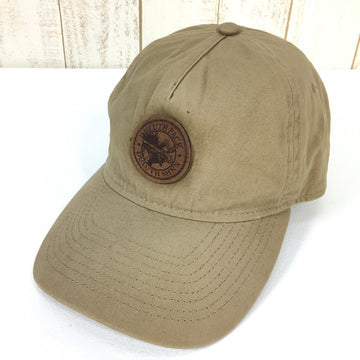 【OneSize ベージュ系】 Duluth Pack ( ダルースパック ) パッチ キャップ Patch Cap 入手困難 キャップ ヘッドウェア ウェア小物 ウェア - 【公式】2ndGEAR（セカンドギア）Webショップ【登山用品・アウトドア用品専門 買取販売店】