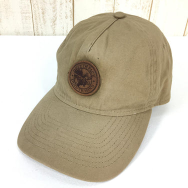 【OneSize ベージュ系】 Duluth Pack ( ダルースパック ) パッチ キャップ Patch Cap 入手困難 キャップ ヘッドウェア ウェア小物 ウェア - 【公式】2ndGEAR（セカンドギア）Webショップ【登山用品・アウトドア用品専門 買取販売店】