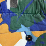 【Men's L ブルー系】 Wildthings ( ワイルドシングス ) × カトー Kato フローラル クライミング パンツ Floral Climbing Pants ショーツ 生産終了モデル 入手困難 Men's コットン ショーツ ショートパンツ - 【公式】2ndGEAR（セカンドギア）Webショップ【登山用品・アウトドア用品専門 買取販売店】