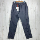 【Unisex XS ブラック系】 Ridge Mountain Gear ( リッジマウンテンギア ) ベーシック ハイク パンツ Basic Hike Pants Asian Unisex  化繊 ロングパンツ ボトムス ウェア