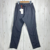 【Unisex XS ブラック系】 Ridge Mountain Gear ( リッジマウンテンギア ) ベーシック ハイク パンツ Basic Hike Pants Asian Unisex  化繊 ロングパンツ ボトムス ウェア