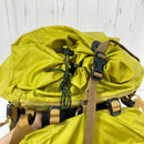 【OneSize イエロー系】 Arcteryx ( アークテリクス ) アクシオス 35 Axios 35 生産終了モデル 入手困難 ナイロン バッグ ストレージ バックパック 容量【30L～54L】 z00058572  容量【30L～54L】 バックパック バ-5