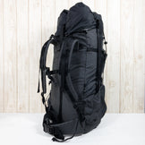 【Unisex OneSize ブラック系】 Trail Bum ( トレイルバム ) ホーラー Hauler Spectra ナイロン バッグ ストレージ バックパック 容量【30L～54L】 z00050476 Spectra 容量【30L～54L】 バックパック バッグ ス - 【公式】2ndGEAR（セカンドギア）Webショップ【登山用品・アウトドア用品専門 買取販売店】