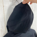 【Men's M ブラック系】 Montbell ( モンベル ) トレール アクション パーカ Trail Action Parka 2WAYストレッチ ナイロン ウェア トップス アウター ジャケット フリース z00061269  フリース アウター ジャケッ-7