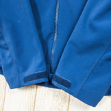 【Men's L ブルー系】 Haglofs ( ホグロフス ) トカイ フード ジャケット Tokay Hood Jacket ポリエステル ウェア トップス アウター ジャケット フリース z00050234 フリース アウター ジャケット トップス ウェア - 【公式】2ndGEAR（セカンドギア）Webショップ【登山用品・アウトドア用品専門 買取販売店】