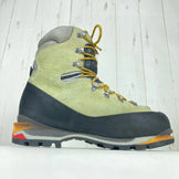 Garmont Mountain Guide GTX Lime Men's Winter Alpine Boots (Size 25.0cm, Green) (z00054636)