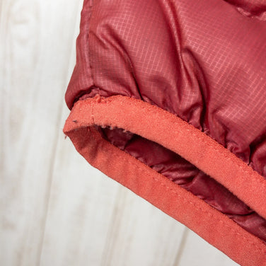 【Women's M レッド系】 Patagonia ( パタゴニア ) ダウン スナップT プルオーバー Down Snap-T Pullover 27255 International Women's OXRD ダウンインサレーション アウター ジャケット トップ - 【公式】2ndGEAR（セカンドギア）Webショップ【登山用品・アウトドア用品専門 買取販売店】