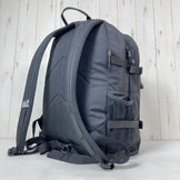 【OneSize ブラック系】 Jackwolfskin ( ジャックウルフスキン ) バークレー Berkeley ポリエステル バッグ ストレージ バックパック 容量【30L～54L】 z00059274  容量【30L～54L】 バックパック バッグ ストレー