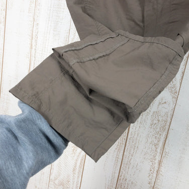 【Men's M ベージュ系】 Yamatomichi ( 山と道 ) ファイブ ポケット パンツ 5-Pocket Pants ナイロン Asian Men's ロングパンツ ボトムス ウェア - 【公式】2ndGEAR（セカンドギア）Webショップ【登山用品・アウトドア用品専門 買取販売店】