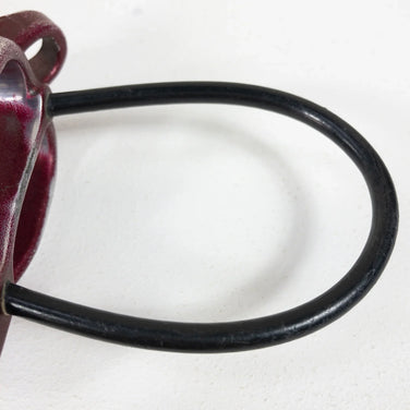 【OneSize ワインレッド系】 Black Diamond ( ブラックダイヤモンド ) エーティーシー ガイド Atc Guide ビレイデバイス - 【公式】2ndGEAR（セカンドギア）Webショップ【登山用品・アウトドア用品専門 買取販売店】