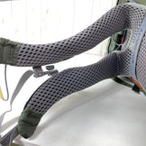 【Men's M グリーン系】 Osprey ( オスプレー ) アトモス 65 AG Atmos 65 AG ナイロン バッグ ストレージ バックパック 容量【55L～79L】 z00058979  容量【55L～79L】 バックパック バッグ ストレージ
