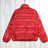 【Men's XL レッド系】 The North Face ( ザ・ノースフェイス ) ライト ヒート ジャケット Light Heat Jacket 光電子ダウン ND18954 Asian Men's TR Tnfレッド ダウンインサレーション アウター ジャ - 【公式】2ndGEAR（セカンドギア）Webショップ【登山用品・アウトドア用品専門 買取販売店】