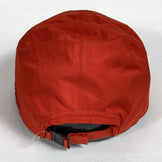 【Unisex OneSize オレンジ系】 Marmot ( マーモット ) ゴアテックス キャップ Gore-Tex Cap 防水透湿 帽子 TOAQJC31 Unisex キャップ ヘッドウェア ウェア小物 ウェア - 【公式】2ndGEAR（セカンドギア）Webショップ【登山用品・アウトドア用品専門 買取販売店】