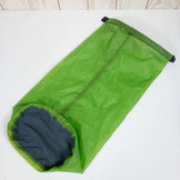 【OneSize グリーン系】 Granite Gear ( グラナイトギア ) イーベント シル ドライサック XS Event Sil Drysack XS ナイロン 2210900129 撥水機能 防水機能 10L ドライサック パッキングサック バッグ ス - 【公式】2ndGEAR（セカンドギア）Webショップ【登山用品・アウトドア用品専門 買取販売店】